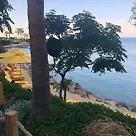 Iliada فندق