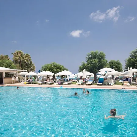 Hotel Iliada