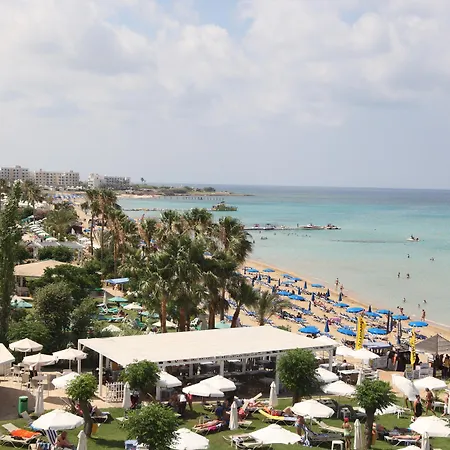 Iliada Hotel