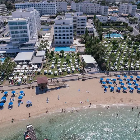 Iliada Hotel