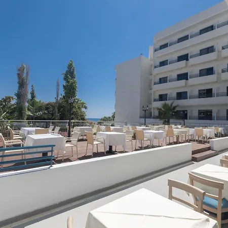 Hotel Iliada