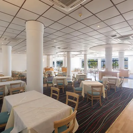 Iliada Hotel 4*