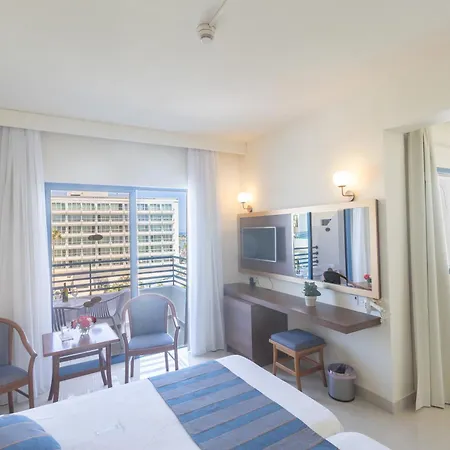 Hotel Iliada