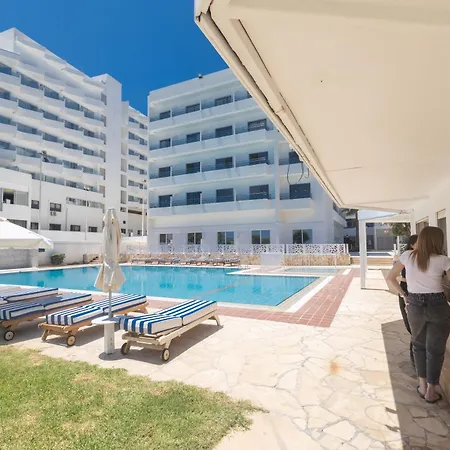 Hotel Iliada 4*