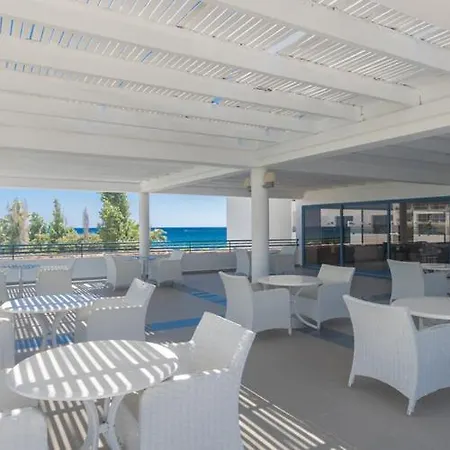 Iliada 4* Protaras