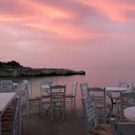 Hotel Iliada 4*