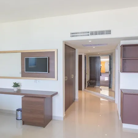 Hotel Iliada