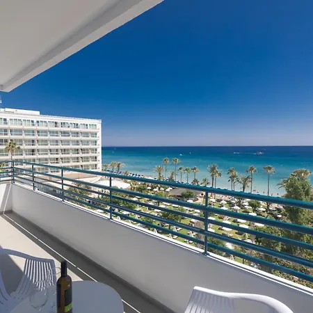 Iliada 4* Protaras