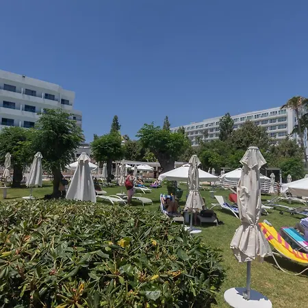 Hotel Iliada Protaras