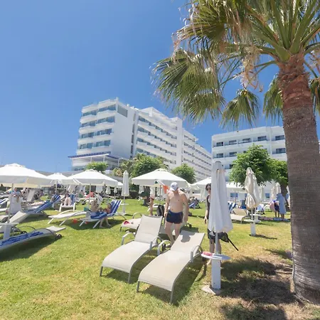 Iliada Hotel