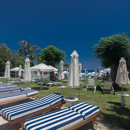 Iliada 4* Protaras