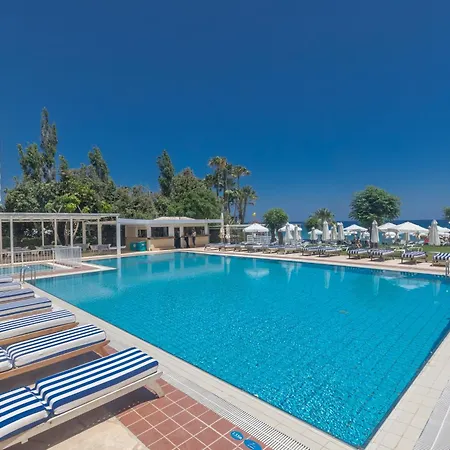 Iliada Hotel