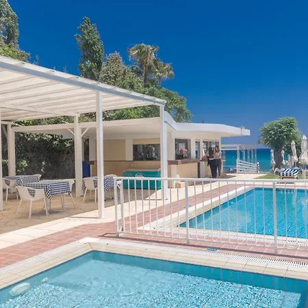 Iliada Hotel Protaras
