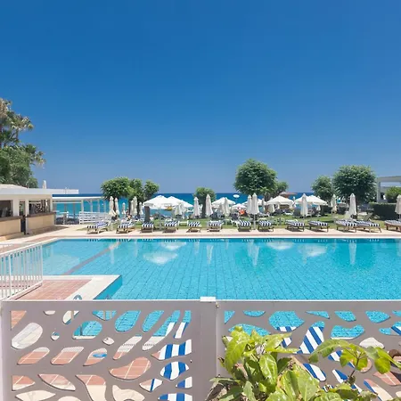 Iliada Hotel
