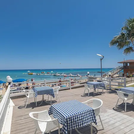 Iliada Hotel