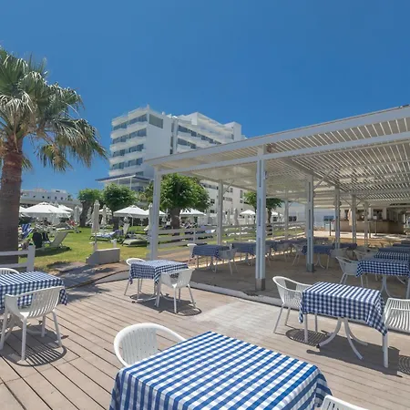 Iliada Hotel Protaras