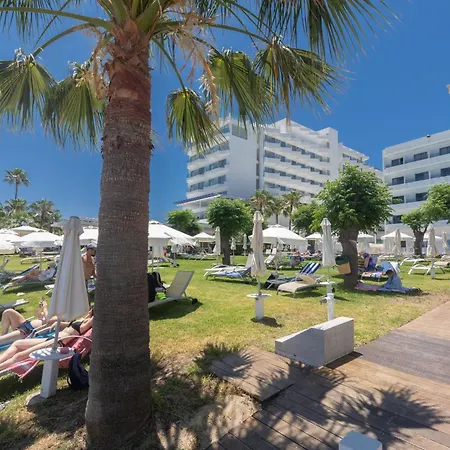 Hotel Iliada Protaras