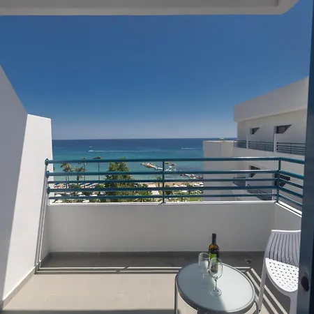 Hotel Iliada 4*
