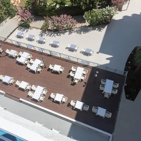 Iliada Hotel