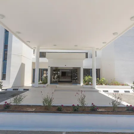 Hotel Iliada