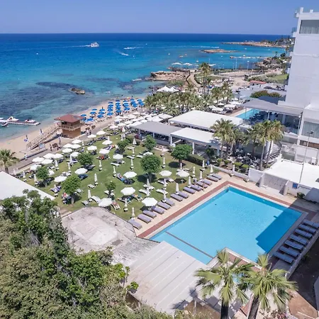Iliada Hotel Protaras