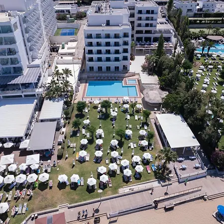 Hotel Iliada