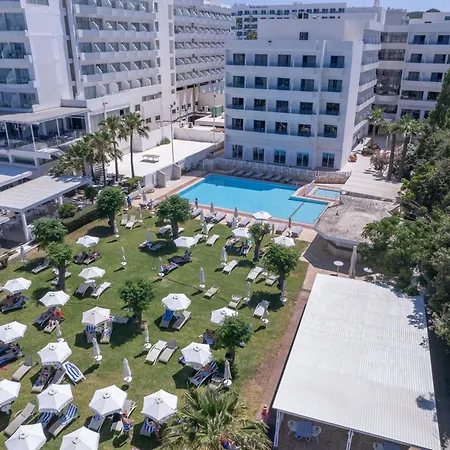 Iliada 4* Protaras
