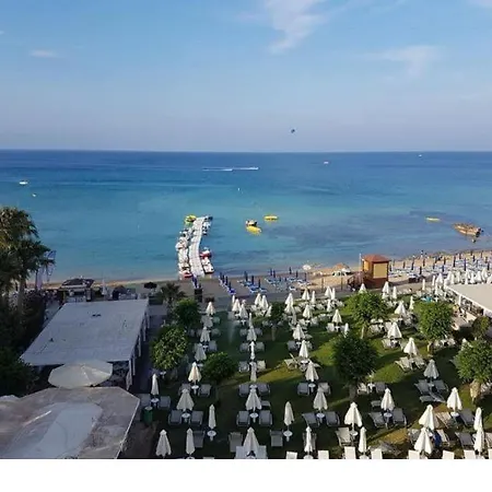 Iliada 4* Protaras