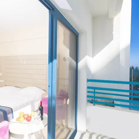 Iliada Hotel