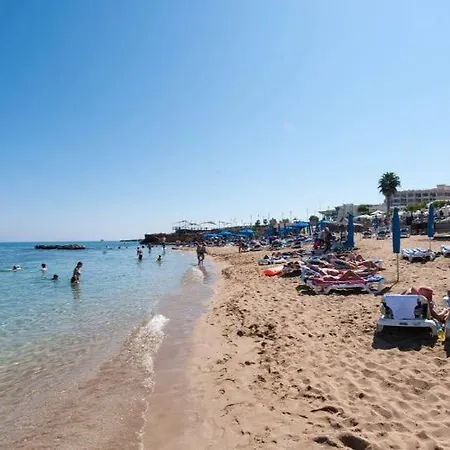 Iliada 4* Protaras
