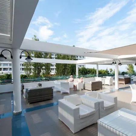 Iliada Hotel 4*