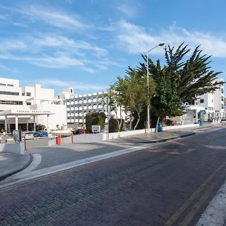 Hotel Iliada