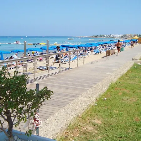 Hotel Iliada