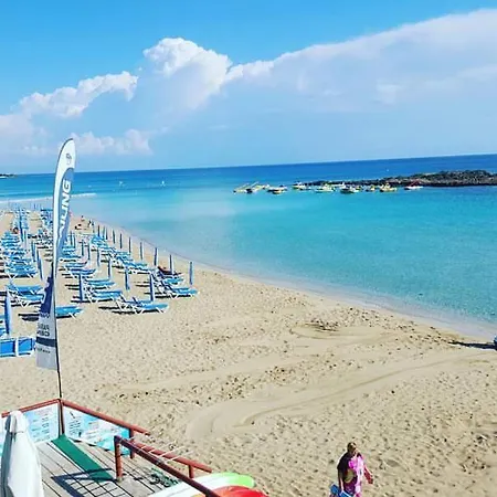 Iliada Hotel 4*