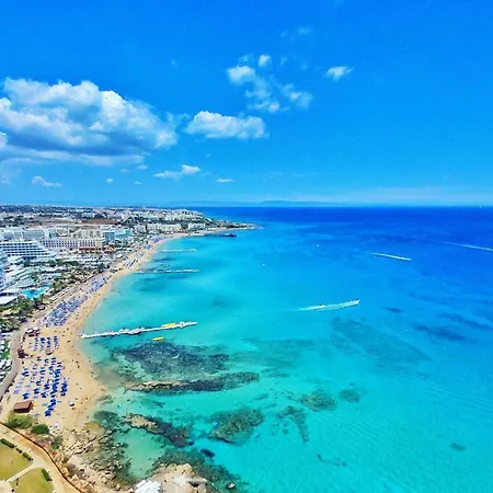 Iliada 4* Protaras
