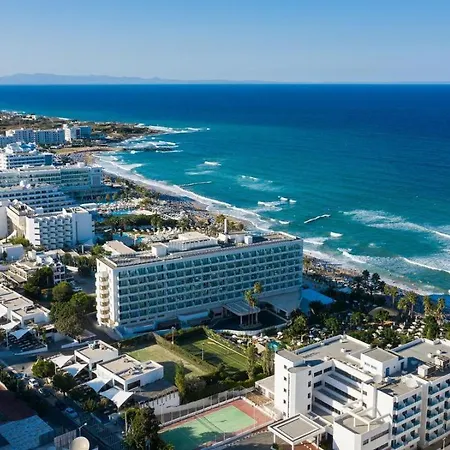 Hotel Iliada