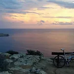 Ξενοδοχείο ιλιάδα Πρωταράς