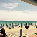 Ξενοδοχείο ιλιάδα Πρωταράς
