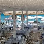 Ξενοδοχείο ιλιάδα Πρωταράς