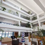 Ξενοδοχείο ιλιάδα 4*