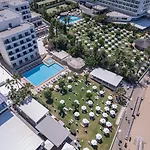 ιλιάδα Ξενοδοχείο