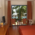 Ξενοδοχείο ιλιάδα Πρωταράς