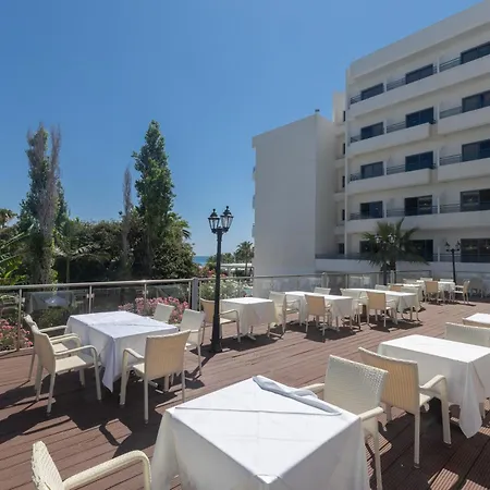Hotel Iliada