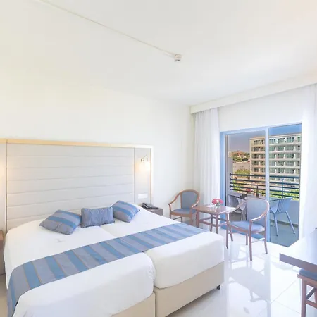 Hotel Iliada