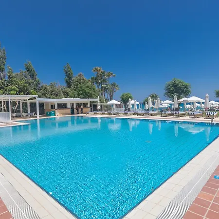 Iliada 4* Protaras