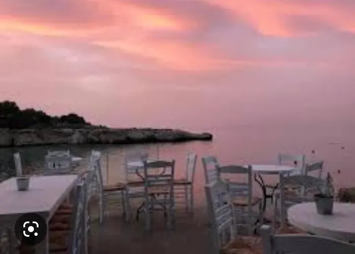 Hotel Iliada 4*