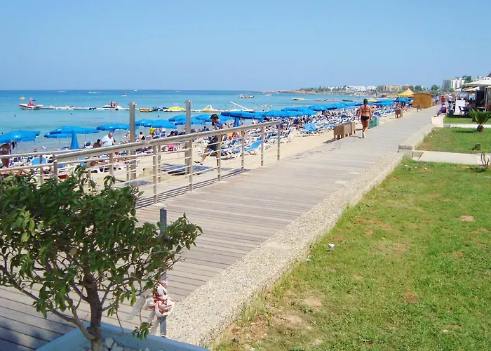 Hotel Iliada