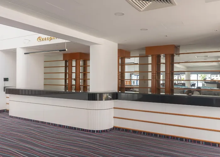 Hotel Iliada Protaras