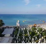 Iliada 4* Protaras