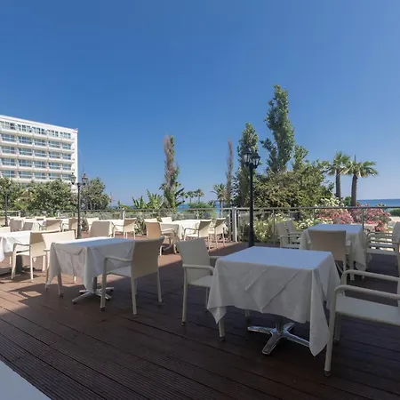 ιλιάδα 4* Πρωταράς